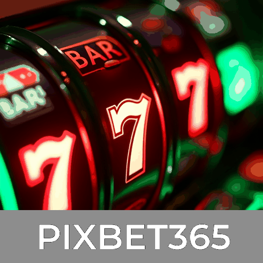 PIXBET365: Seu Cassino Seguro e Profissional