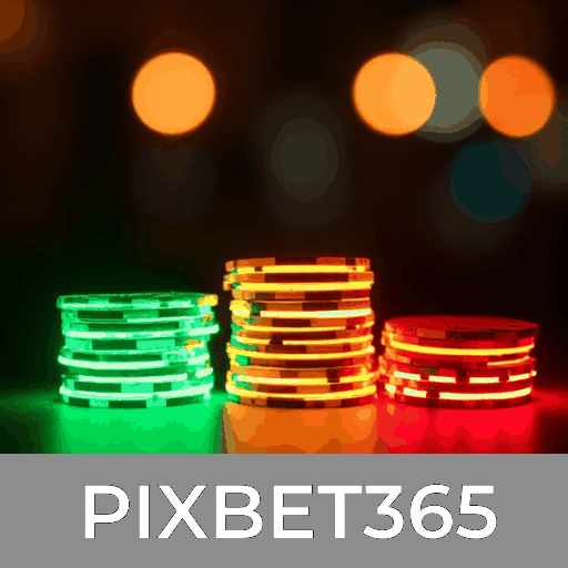 PIXBET365: Especialista em Apostas Esportivas no Brasil