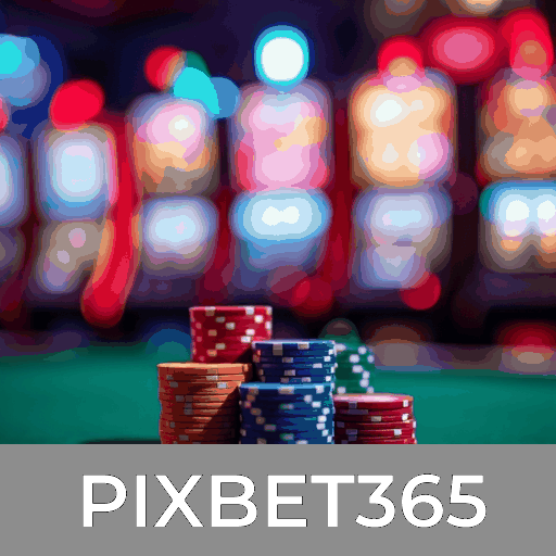 Aproveite a Praticidade do App PIXBET365 para Apostas Completas