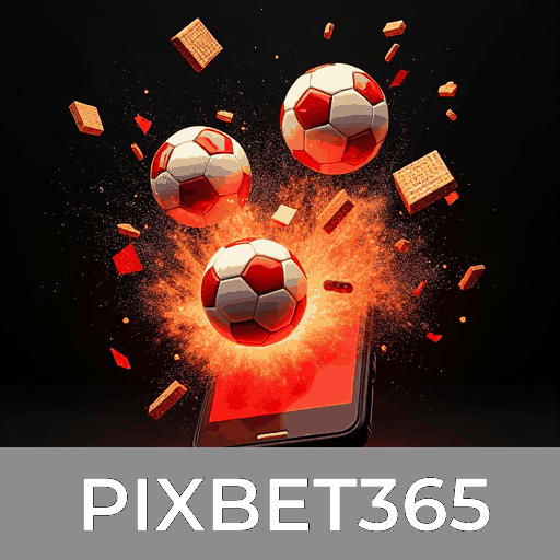 Explore os Bônus e Ofertas Únicas do PIXBET365