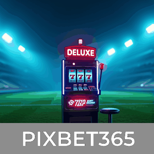 PIXBET365: Apostas Online com Segurança e Serviço Profissional
